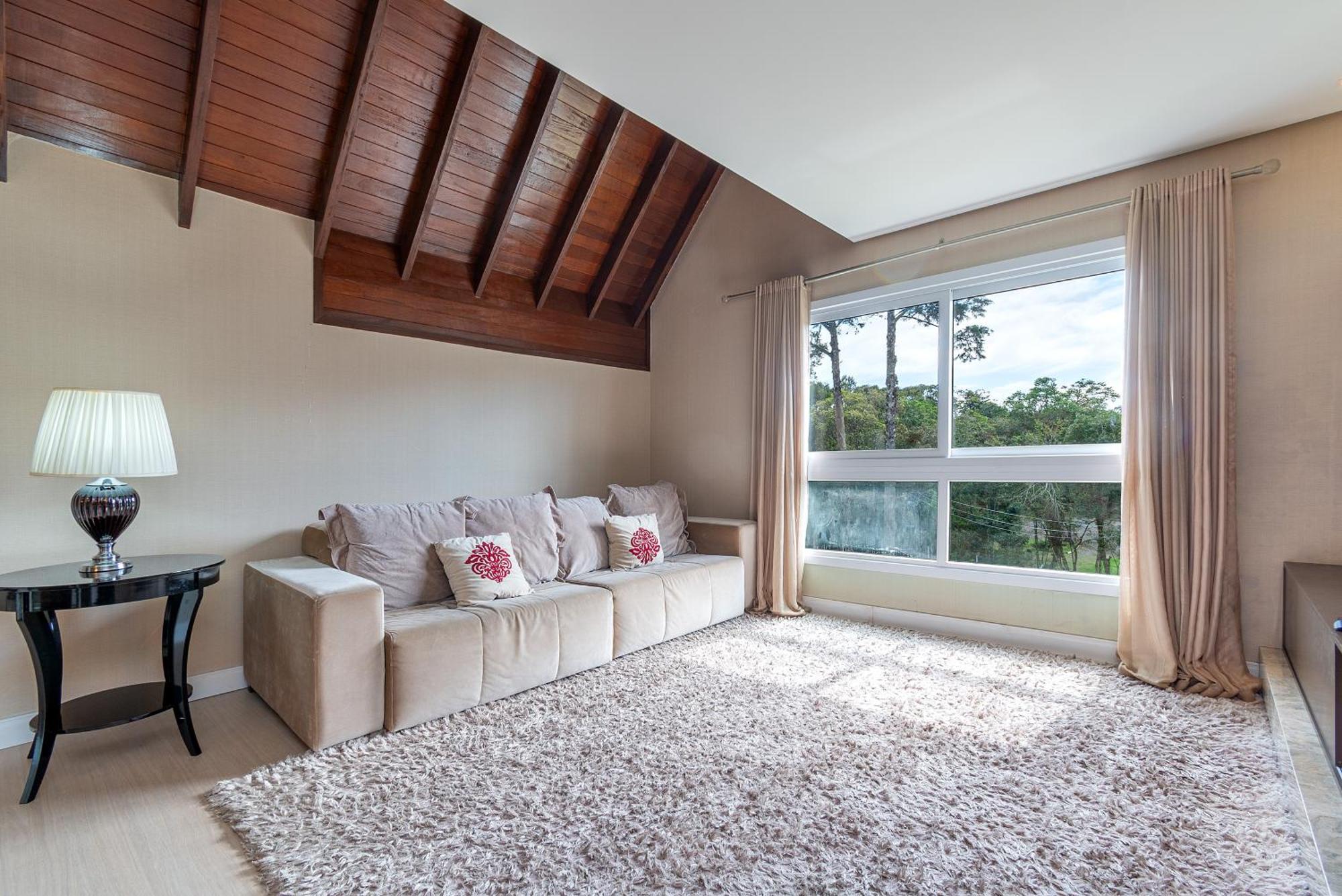 Apartment Luxuoso 10 Pessoas Gramado
