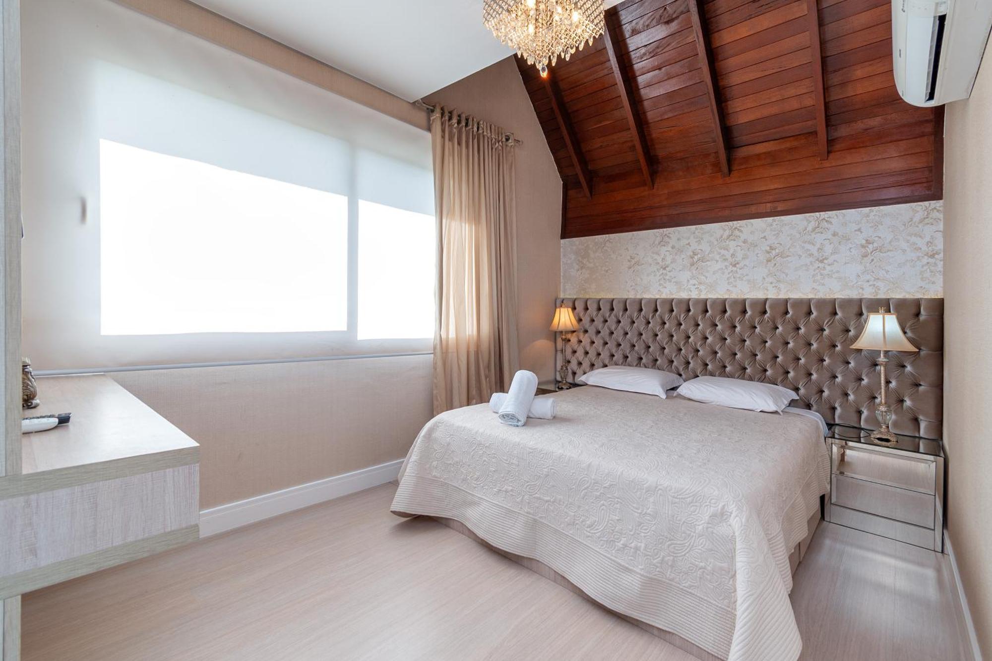 Luxuoso 10 Pessoas Apartment Gramado