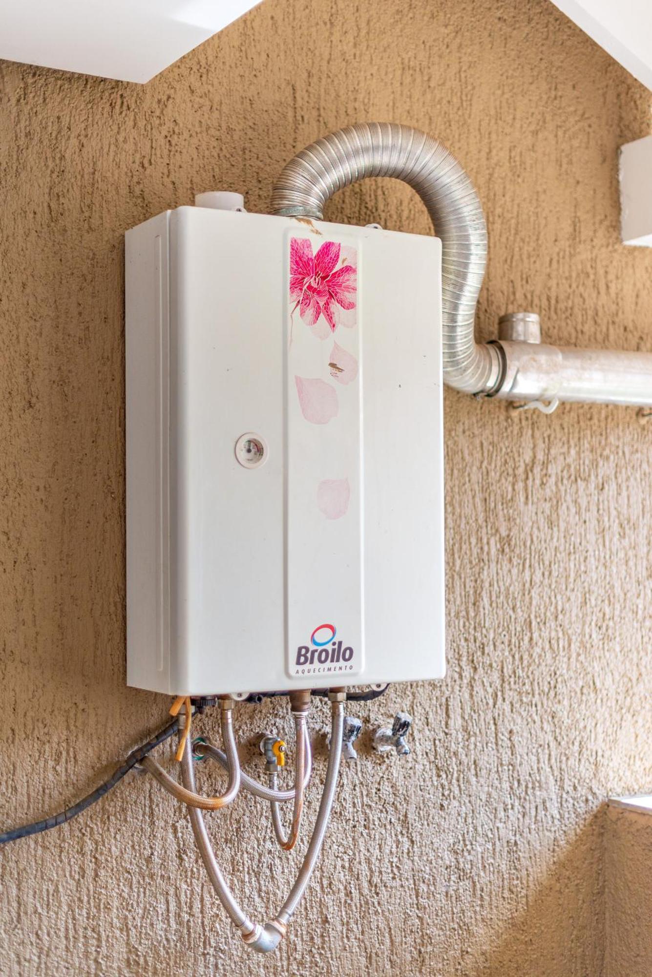 Apartamento Incrível No Centro De *