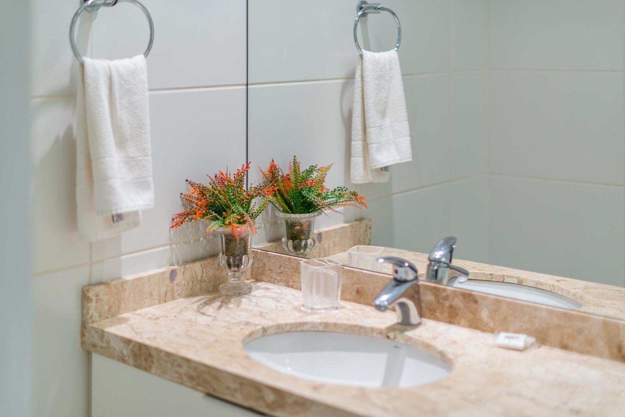 Apartamento Incrível No Centro De *