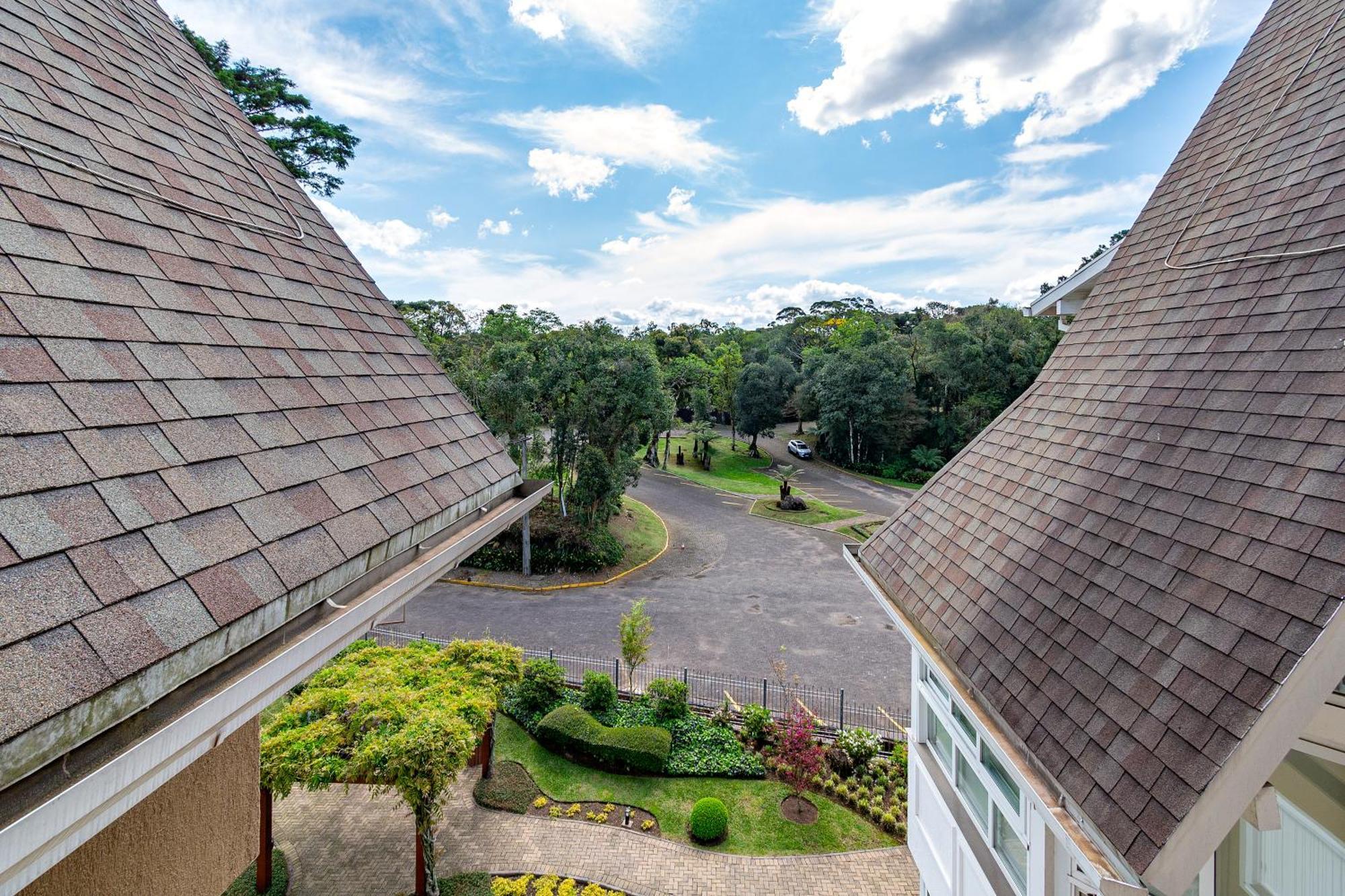Apartamento Incrível No Centro De Gramado
