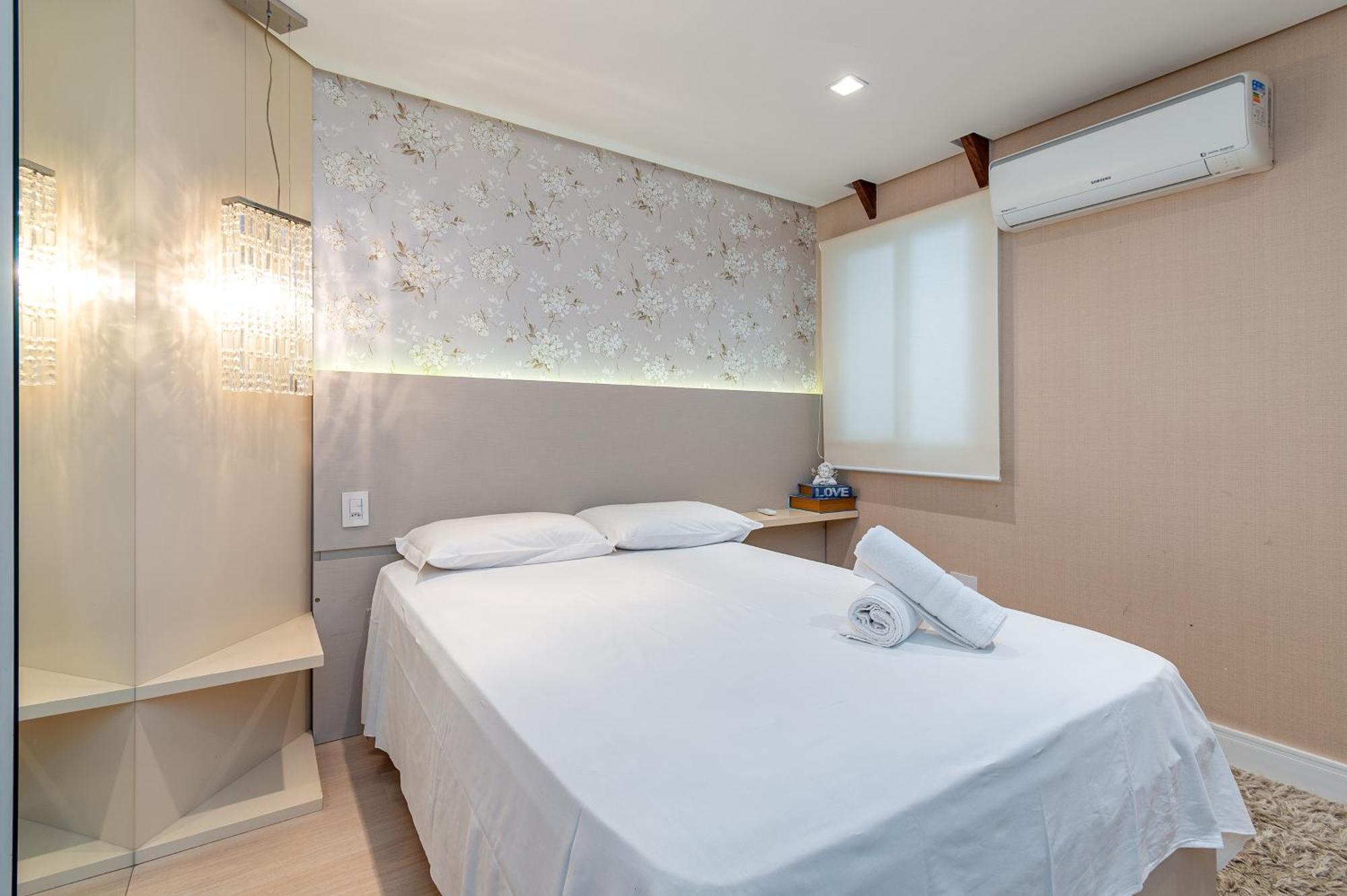 Incrível No Centro De Apartamento Gramado