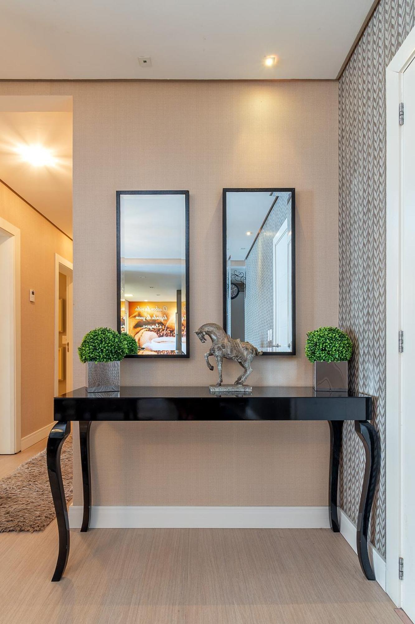 Apartamento Incrível No Centro De *
